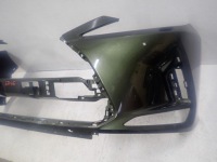 фото thumb №3, Бампер перед передний lexus rx 4 iv lift 2019-