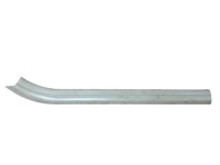Купити Молдинг накладка поріг ліва bmw 6 e63 e64 7008931, фото thumb