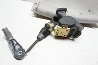 фото thumb №3, Pas безопасности правый перед renault laguna ii