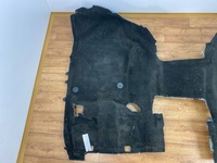 фото thumb №4, Килимок підлога обшивка перед dodge ram 1500 2019+