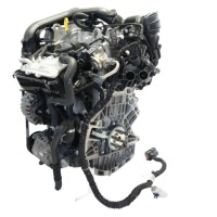 фото thumb №10, Audi a1 gb a3 8v polo mk6 двигатель комплектный dkrf 1.0 tsi 115km