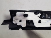 фото thumb №7, Защита молдинг накладка поперечина багажника mg mg-4 ev22 ev-22 electric