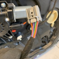 фото thumb №11, Двері pbj праве задня задні оригінал jeep wrangler iv jl 5-дверний 20r