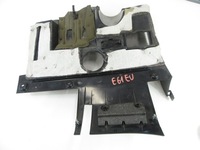 фото thumb №6, Корпус педалей защита nad ноги bmw e60 e61 europa автоматическая коробка передач