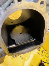 Клапан дросельна заслінка egr jaguar lr 2.0d 204dta Недорого, фото thumb