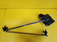 фото thumb №8, Механізм моторчик двірник перед 0390241114 mitsubishi carisma nr274