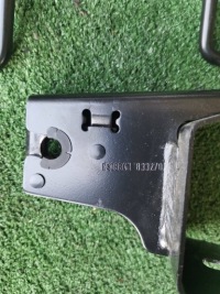 фото thumb №3, Mini cooper r56 кронштейн сидіння комплект