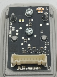 фото thumb №4, Bmw модуль led g11 g12 поворотник левый 9498409 новый