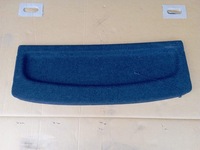 фото thumb №1, Opel corsa d 5d полиця багажника 13233539