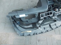 фото thumb №11, Торпедо раздаточная консоль капот seat leon 2