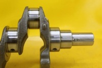 Wał колінчастий вкладиші hyundai tucson 3 kia sportage 1.7 crdi d4fd номінал Зі Шроту, фото thumb