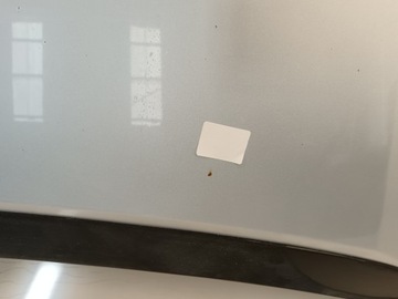 фото thumb №6, Капот кришка двигуна vw sharan i рестайлінг 01-10 la7w