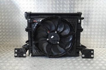 фото thumb №14, Skoda enyaq iv электрический - комплектный перед