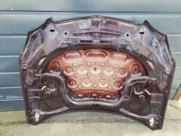 Mercedes e-klasa w212 капот в Україні, фото thumb