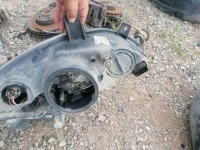 фото thumb №11, Mercedes w639 vito 11r лампа lift перед левая правая