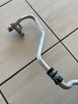 фото thumb №8, Subaru brz toyota gt86 2.0 b шланг шланг кондиціонера європа