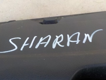 фото thumb №5, Vw sharan alhambra 7n 14- сиденье сиденья диван kpl