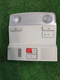 фото thumb №1, Skoda octavia iii лампа освітлення кабіни 5e0947105l