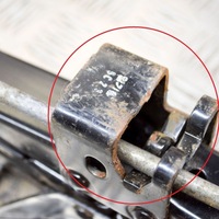 фото thumb №5, Chevrolet nubira 2005 домкрат автомобільний