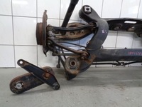 фото thumb №4, Вісь зад балка mercedes clc w203 2009r