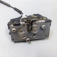 фото thumb №3, Замок двері праві зад fiat grande punto 6pin 51797570