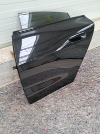 фото thumb №1, Дверь левый зад левая bmw 4 g26 475