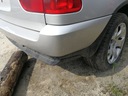 фото thumb №8, Бампер задняя bmw x5 e53 lift titansilbet