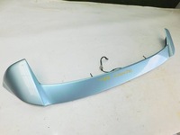 фото thumb №6, Mazda premacy i 2.0b 02r lift спойлер спойлер крышки