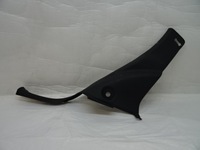 фото thumb №1, Peugeot 108 citroen c1 ii toyota aygo ii правая защита стойка заднего задняя