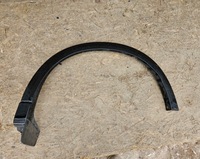 фото thumb №1, Mazda cx5 cx 5 ii планка крила лівий зад