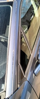 фото thumb №1, Планка стёкла лобовой левая citroen c5 iii x7 08-17 kthb 9659145980