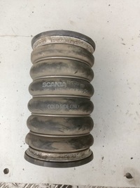 фото thumb №1, Scania r соединитель гибкий интеркулер 1796393