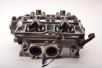 фото thumb №9, Subaru legacy iv 2.5 16v 115kw 156km правая головка двигателя ej25
