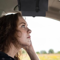 фото thumb №7, Захист сонцезахисна подовжувач автомобіля