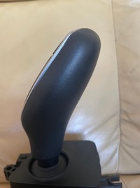 фото thumb №5, Ручка переключения передач bmw x3 g01 x4 g02 9458755 идеальное состояние