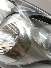 фото thumb №8, Фара лампа левая chevrolet spark iii 3 lift