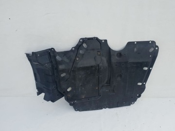 фото thumb №5, Mitsubishi asx 10-16 плита защита pod двигатель перед
