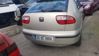 Бампер задняя seat leon 99-05 выбор цветов Цена, фото thumb