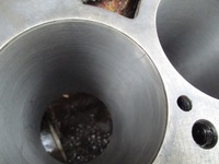 фото thumb №11, Fiat fso 125p polonez 1.5 1500 блок двигуна поршні