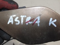 фото thumb №4, Заглушка фаркоп перед opel astra k