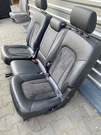 фото thumb №6, Сиденье l / p диван q7 q-7 s-line алькантара кожа