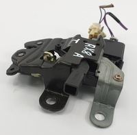 фото thumb №2, Замок кришки задня mazda rx-8