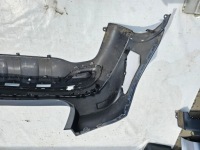 фото thumb №13, Бампер mercedes glc ii w254 amg 2022 - задняя задний x254 254