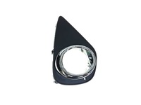 фото thumb №1, Yaris iii 14-17 заглушка захист галоген бампер