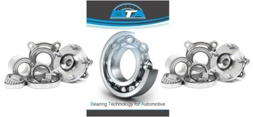 фото thumb №9, Подшипник колёса з ступица зад mazda 323 c iv 323 c v 323 f iv 323 f v 323 f vi