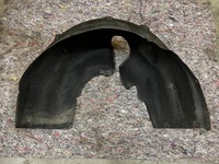 фото thumb №1, Подкрылок задняя задние левый левая bmw 5 g30 m5 f90