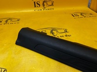 фото thumb №3, Молдинг накладка пластик порог перед правый renault kadjar