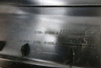 фото thumb №8, Панель под лобовым стеклом нижняя ford fiesta mk8 l1bb-01628-a