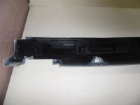 Накладка  накладка порога  левая mercedes w166 ml amg Цена, фото thumb