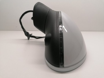 фото thumb №8, Porsche cayenne 7p5 рестайлінг дзеркало ліві 15 pin камера європа 14-17